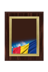 Plachete Personalizate PT 04