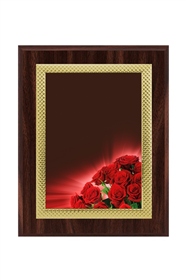 Plachete Personalizate PT 07