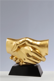 Trofeu Corporate CT 01