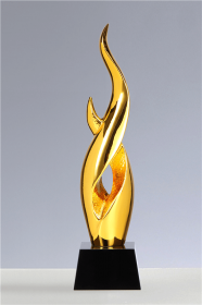 Trofeu Corporate CT 03