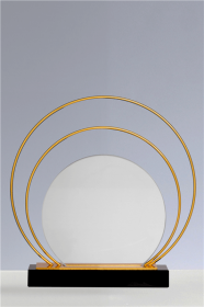 Trofeu Corporate CT 04