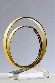 Trofeu Corporate CT 06