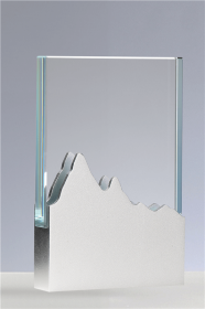 Trofeu Corporate CT 12