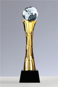 Trofeu Corporate CT 19