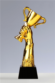 Trofeu Corporate CT 21