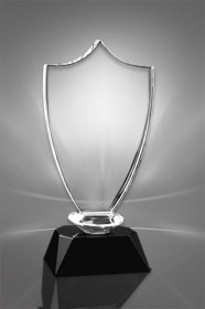 Trofee din Cristal CR 06