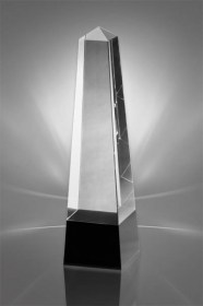 Trofee din Cristal CR 15