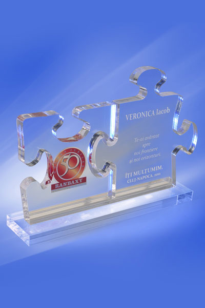 Trofee Personalizate TU 14