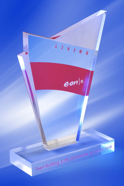 Trofee Personalizate TU 25