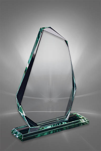 Trofee de Sticla GSW 004