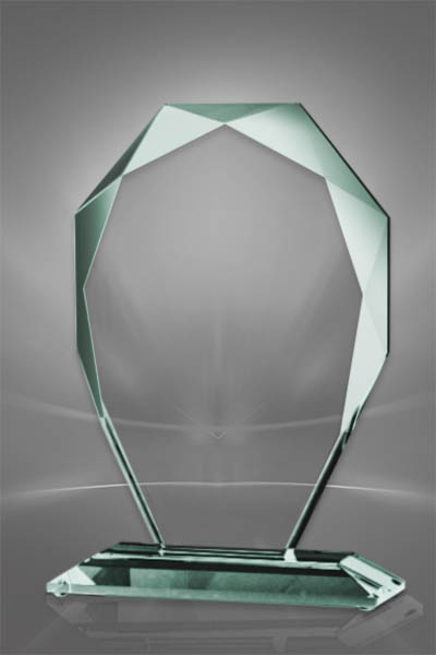 Trofee de Sticla GSW 007