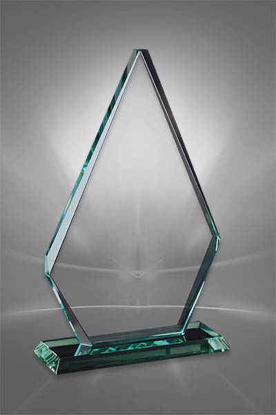 Trofee de Sticla GSW 009