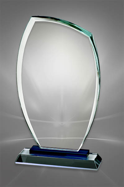 Trofee de Sticla GSW 012