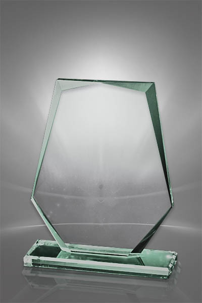 Trofee de Sticla GSW 283