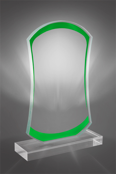 Trofee din acril PSW 404