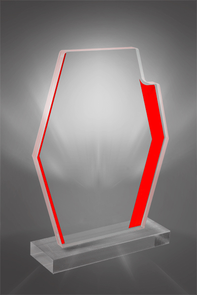 Trofee din acril PSW 304